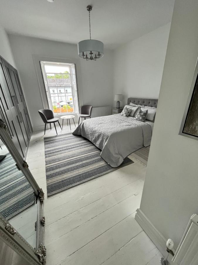 Apartament Bank House Inistioge Zewnętrze zdjęcie