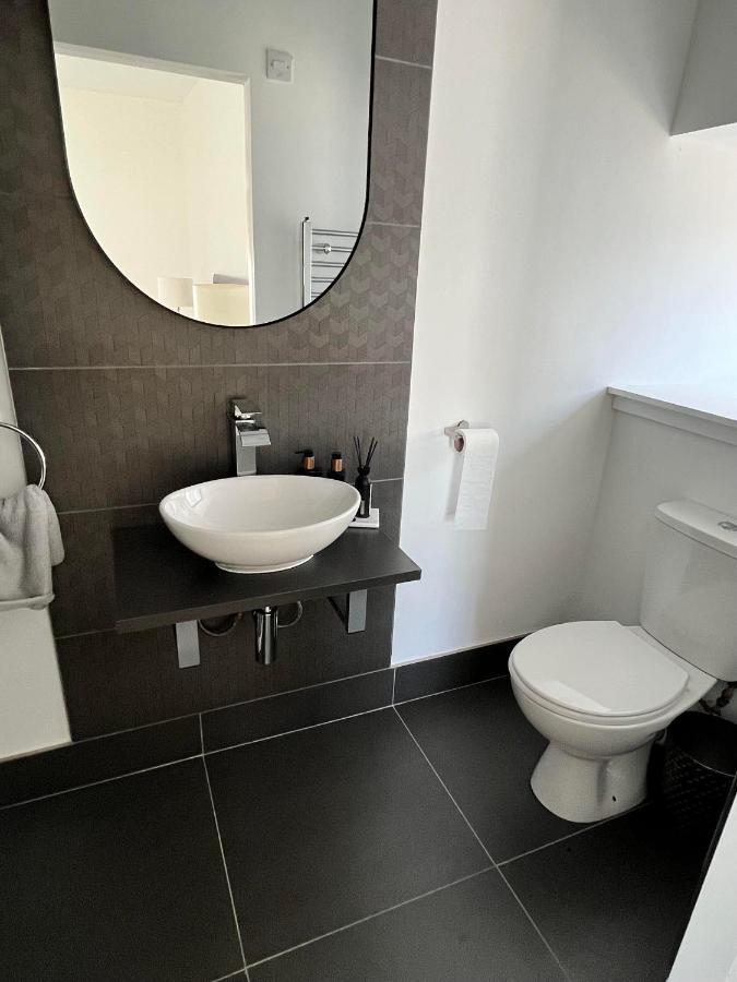 Apartament Bank House Inistioge Zewnętrze zdjęcie