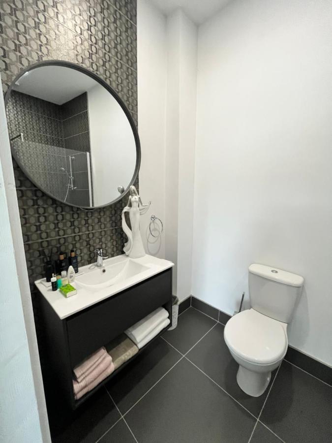 Apartament Bank House Inistioge Zewnętrze zdjęcie