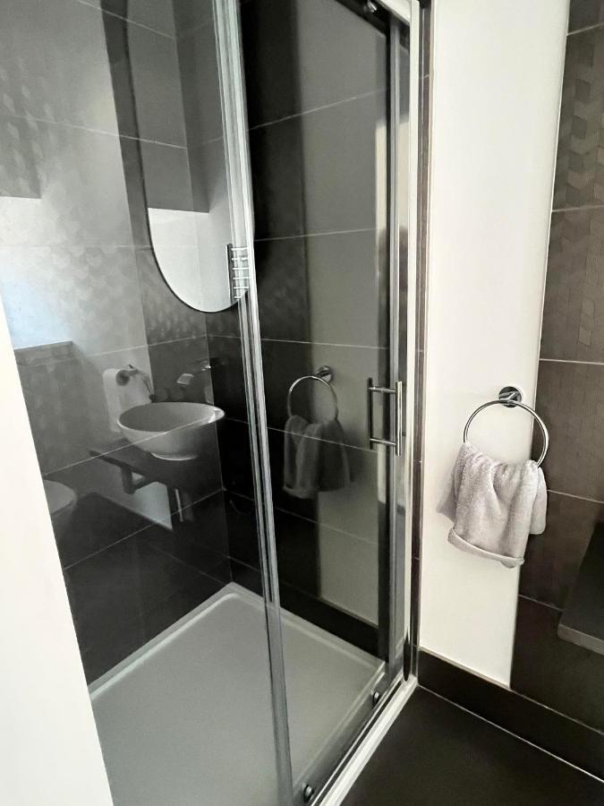 Apartament Bank House Inistioge Zewnętrze zdjęcie
