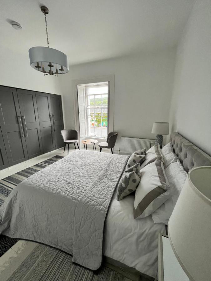 Apartament Bank House Inistioge Zewnętrze zdjęcie