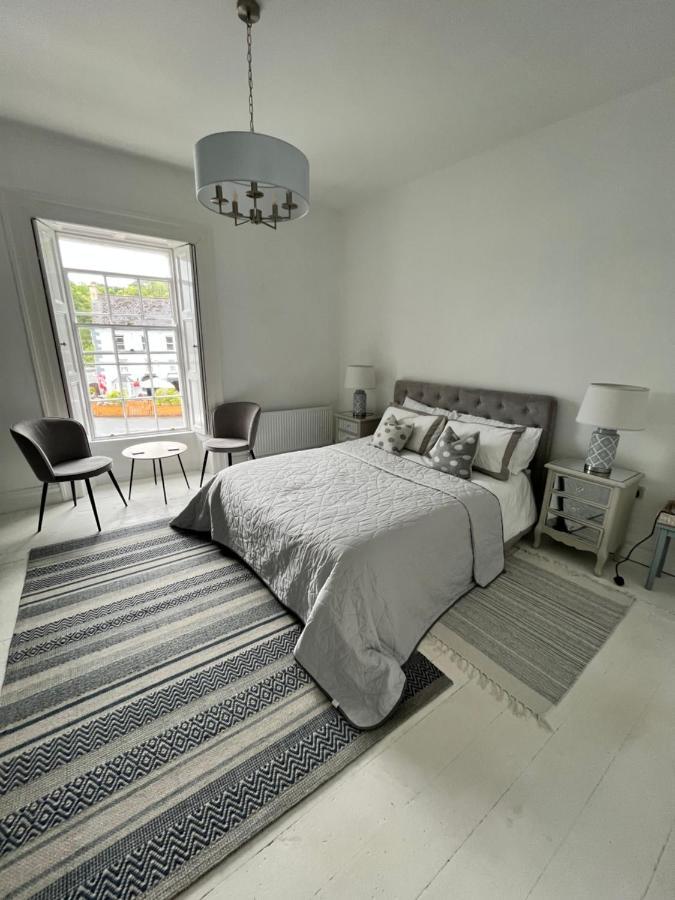 Apartament Bank House Inistioge Zewnętrze zdjęcie