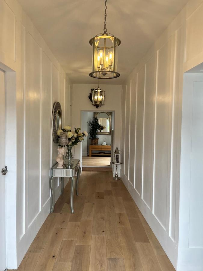 Apartament Bank House Inistioge Zewnętrze zdjęcie